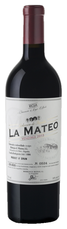 La Mateo